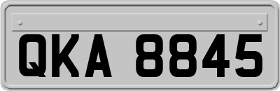 QKA8845