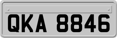 QKA8846