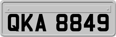 QKA8849
