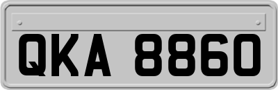 QKA8860