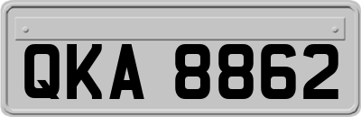 QKA8862