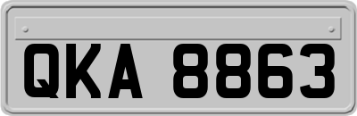 QKA8863