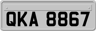 QKA8867
