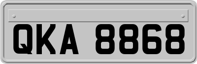 QKA8868