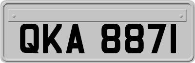 QKA8871