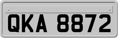 QKA8872