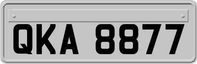 QKA8877