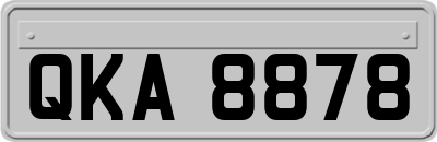 QKA8878