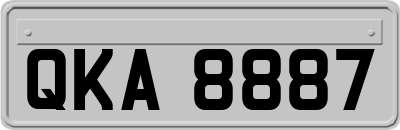QKA8887