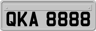 QKA8888