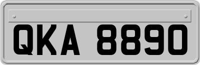 QKA8890