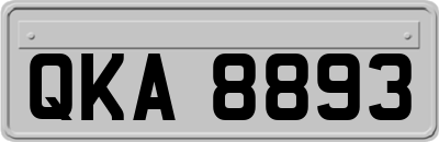 QKA8893