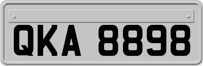 QKA8898