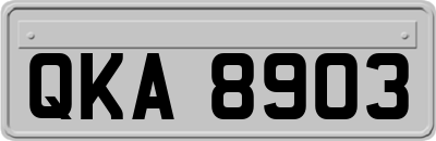 QKA8903