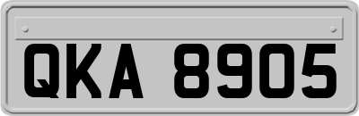 QKA8905