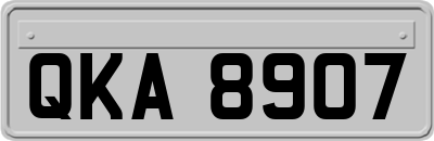 QKA8907