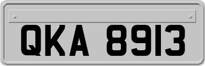 QKA8913