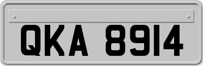QKA8914