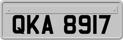 QKA8917