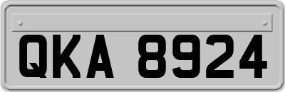 QKA8924