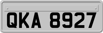 QKA8927