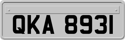 QKA8931