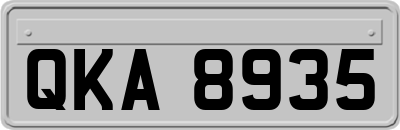 QKA8935