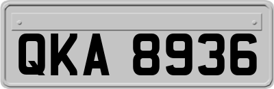 QKA8936
