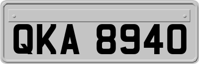 QKA8940
