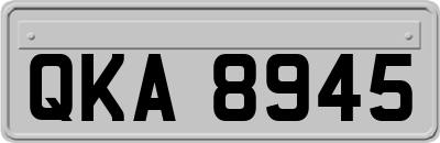 QKA8945