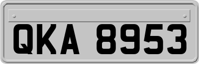 QKA8953