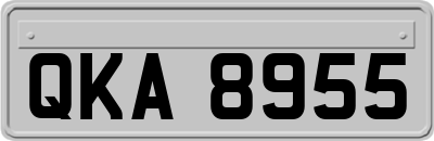 QKA8955