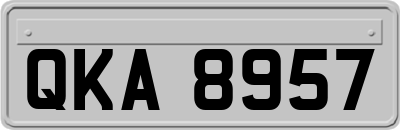 QKA8957