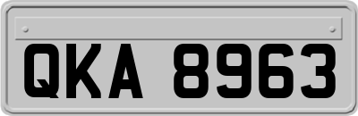 QKA8963