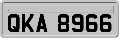 QKA8966