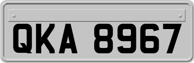 QKA8967