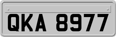 QKA8977
