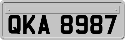 QKA8987
