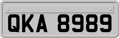 QKA8989