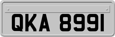 QKA8991