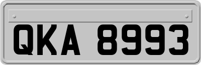 QKA8993