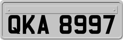 QKA8997
