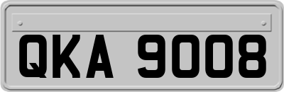 QKA9008