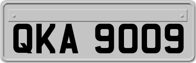 QKA9009