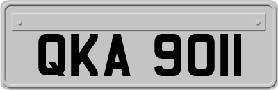 QKA9011