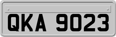 QKA9023