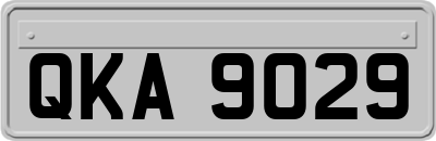 QKA9029