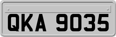 QKA9035
