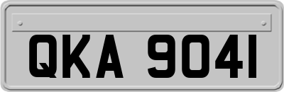 QKA9041