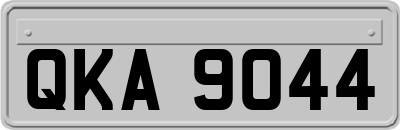 QKA9044
